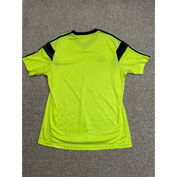 Spain 2014 Goal Keepers Jersey Men's XL Jersey - Picture 2 of 9